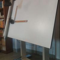 Tecnigrafo Vintage Leonar Neolt - Mutoh