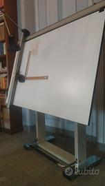 Tecnigrafo Vintage Leonar Neolt - Mutoh