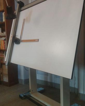 Tecnigrafo Vintage Leonar Neolt - Mutoh