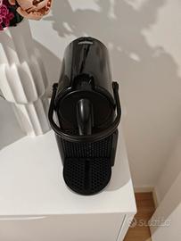 Macchina caffè Inissa DeLonghi Nespresso 