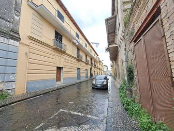 Cardito ingresso indipendente