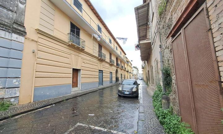 Cardito ingresso indipendente