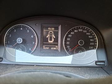 w caddy 1400 netano furgone 
