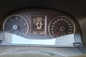 w caddy 1400 netano furgone 