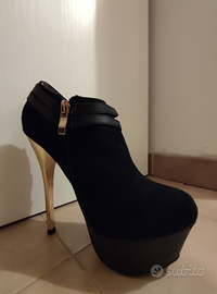 Scarpe donna da sera