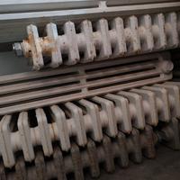 Termosifoni in ghisa