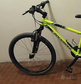 Bici bimbo 10-12anni