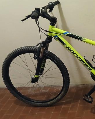 Bici bimbo 10-12anni