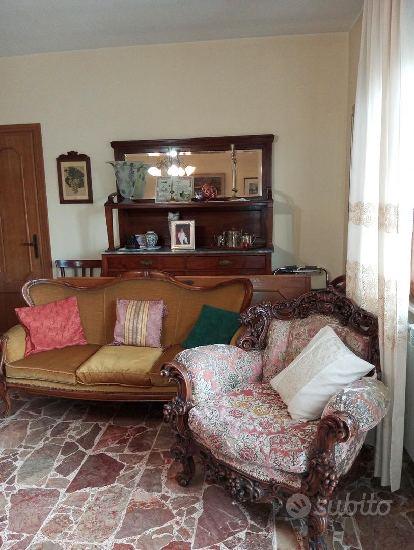 Appartamento – Sassari, Luna e Sole - Vista 2