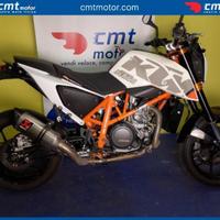 KTM 690 Duke Garantita e Finanziabile
