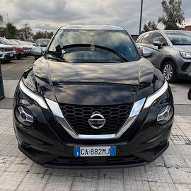 Nissan Juke 1.0 DIG-T 117 CV N-Connecta