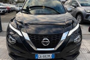 Nissan Juke 1.0 DIG-T 117 CV N-Connecta