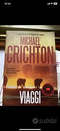 Viaggi Michael Crichton