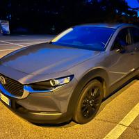 Mazda CX-30 Skyactive G