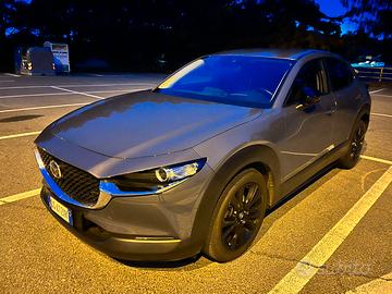 Mazda CX-30 Skyactive G
