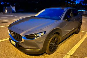 Mazda CX-30 Skyactive G