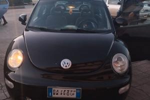 VOLKSWAGEN NEW BEETLE-RICAMBI USATI