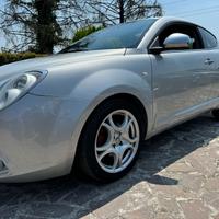 Alfa Romeo MiTo 1.6 JTDm-2 S&S Distinctive neopate