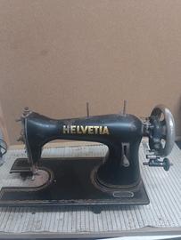 macchina da cucire 