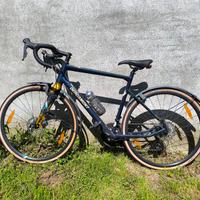 Gravel bergamont grandurance 4