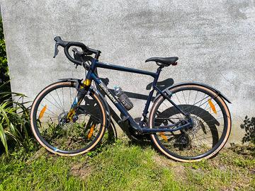 Gravel bergamont grandurance 4