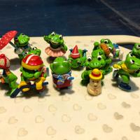 Kinder sorpresa anni 90