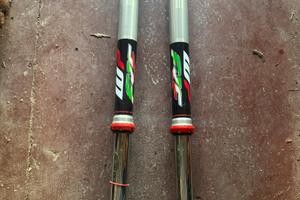 Frocelle Wp Aer 48