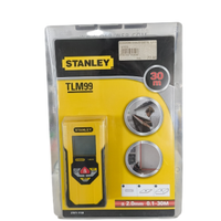Distanziometro laser Stanley TLM99