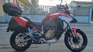 Ducati Multistrada V4 S - 2022