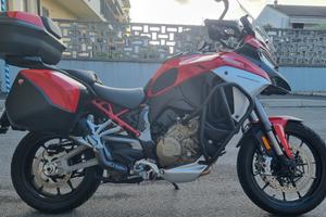 Ducati Multistrada V4 S - 2022