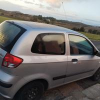 Hyundai Getz benzina km 94000