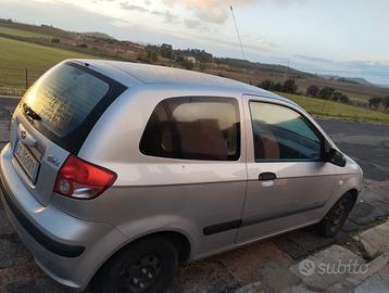 Hyundai Getz benzina km 94000