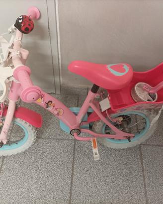 Bicicletta bimba 