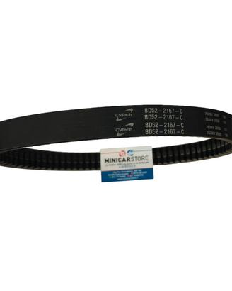 CINGHIA TRASMISSIONE ORIGINALE CVTECH