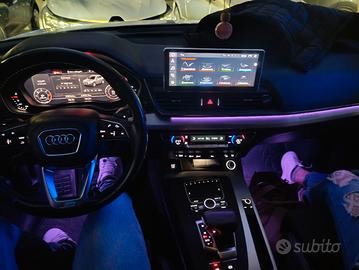 Audi Q5 4.0 Plus TDI 