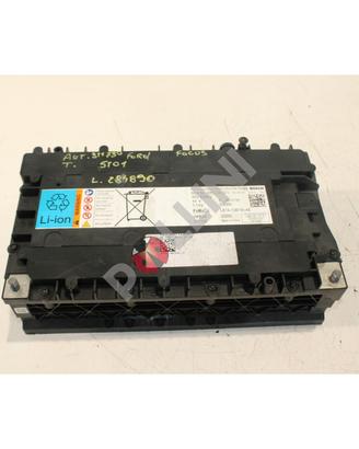 Gruppo Batterie (Ibrido) (al Litio) ford focus