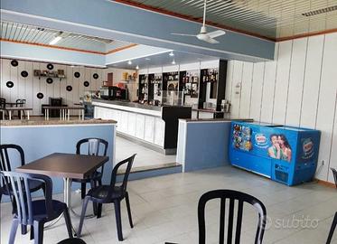 Bar sport Muros