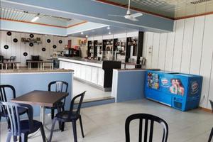 Bar sport Muros