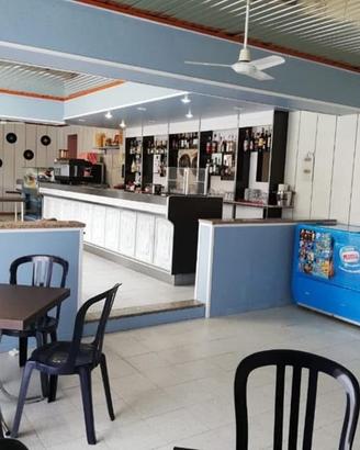 Bar sport Muros