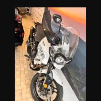 TRIUMPH TIGER 800XR