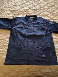 Abbigliamento da lavoro