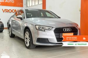 AUDI A3 3� serie A3 SPB 35 TDI S tronic Business