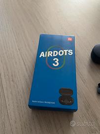 Auricolari In - ear Redmi Airdots 3
