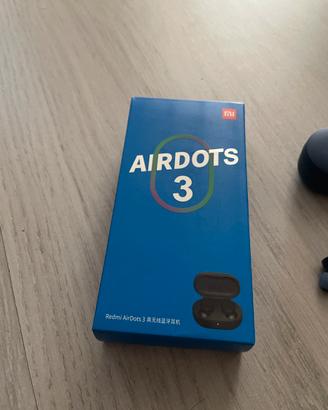 Auricolari In - ear Redmi Airdots 3