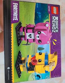 Lego 40760 fortnite