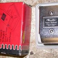 Tape Splicer Minette