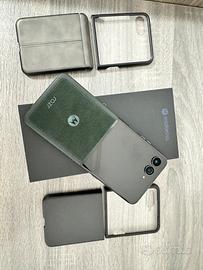 Motorola moto razr 60 ultra 512gb