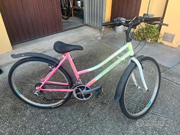 Bici ragazza 12 anni