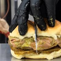 cuoco piastrista per pub 