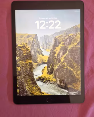 Apple Ipad 7 32gb